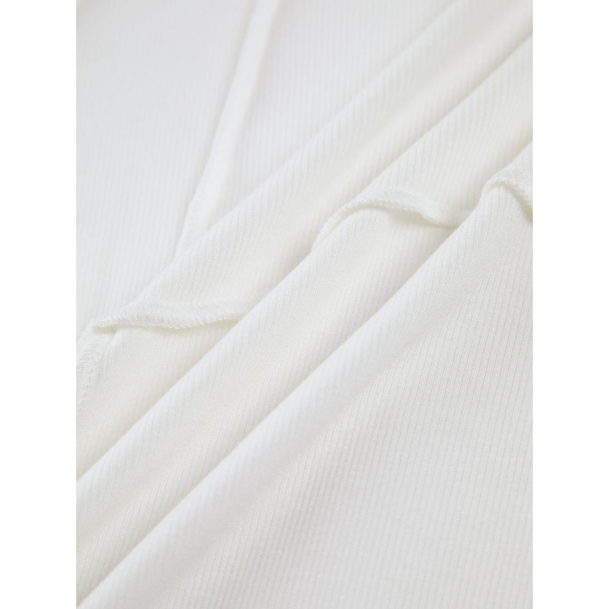 Stylischer Langärmeliger Pullover für Damen