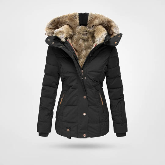 Felizitas-Winterjacke