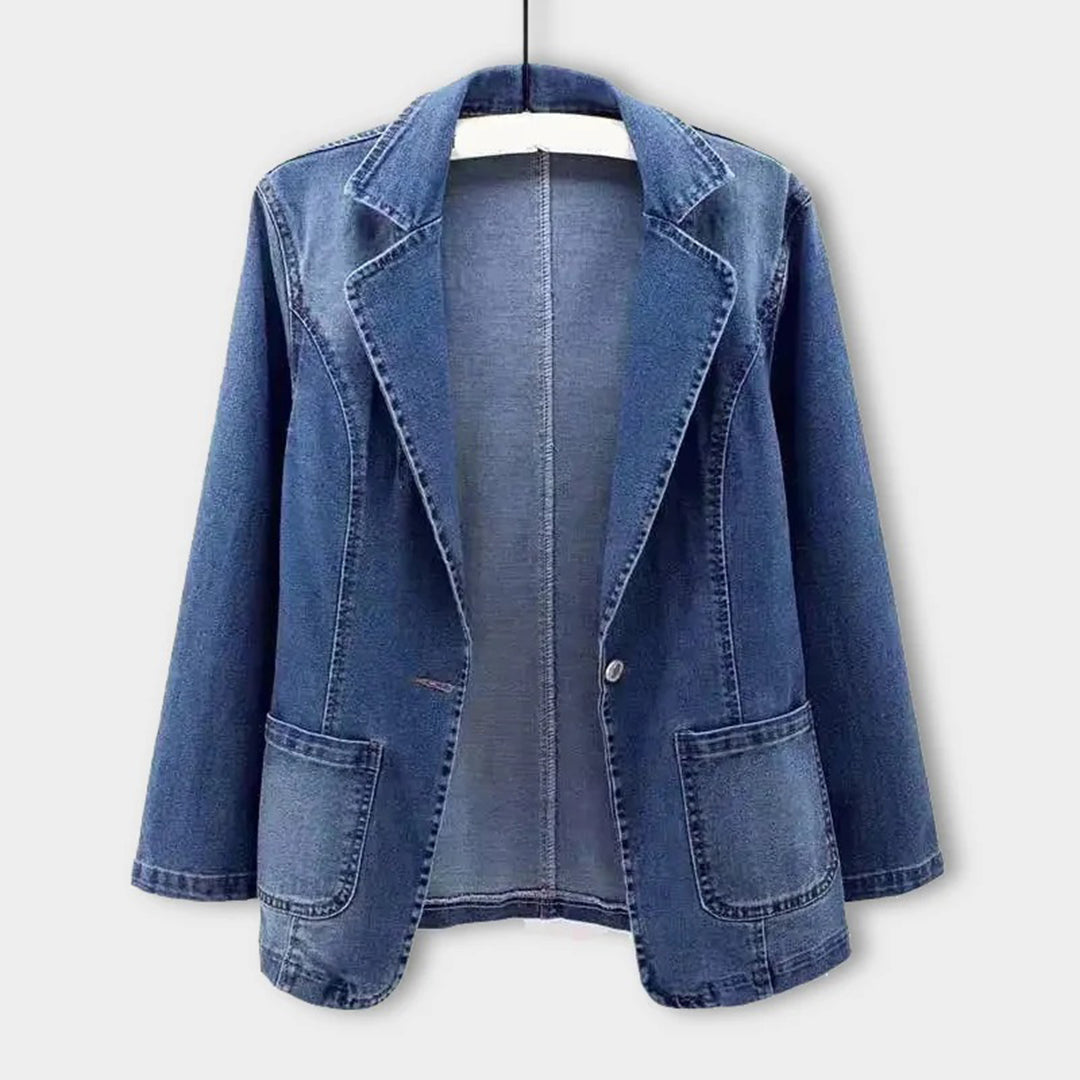 Clarice- Blazer