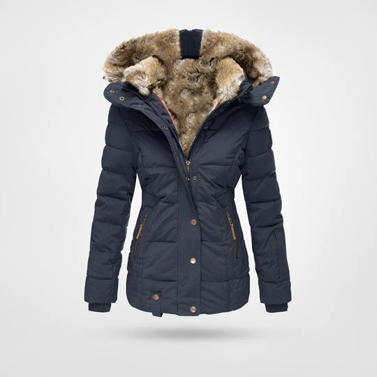 Felizitas-Winterjacke