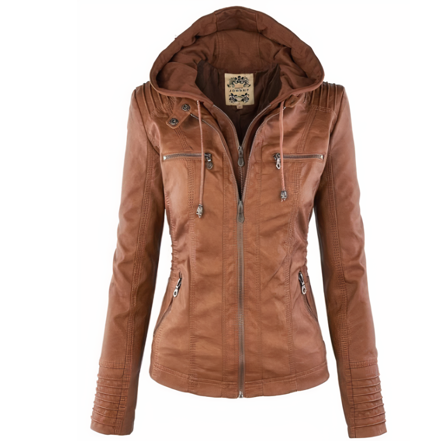 Arminda | Loader Sleek Jacke