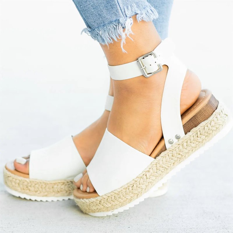 Riemensandalen für Damen