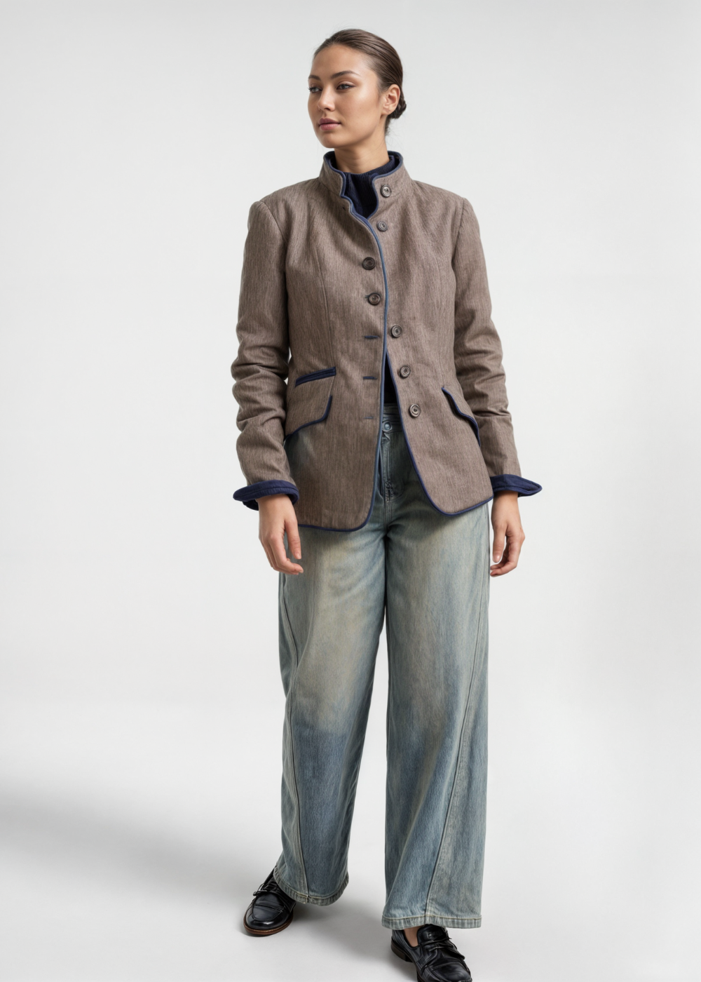 Elecia | Herbst Jacke