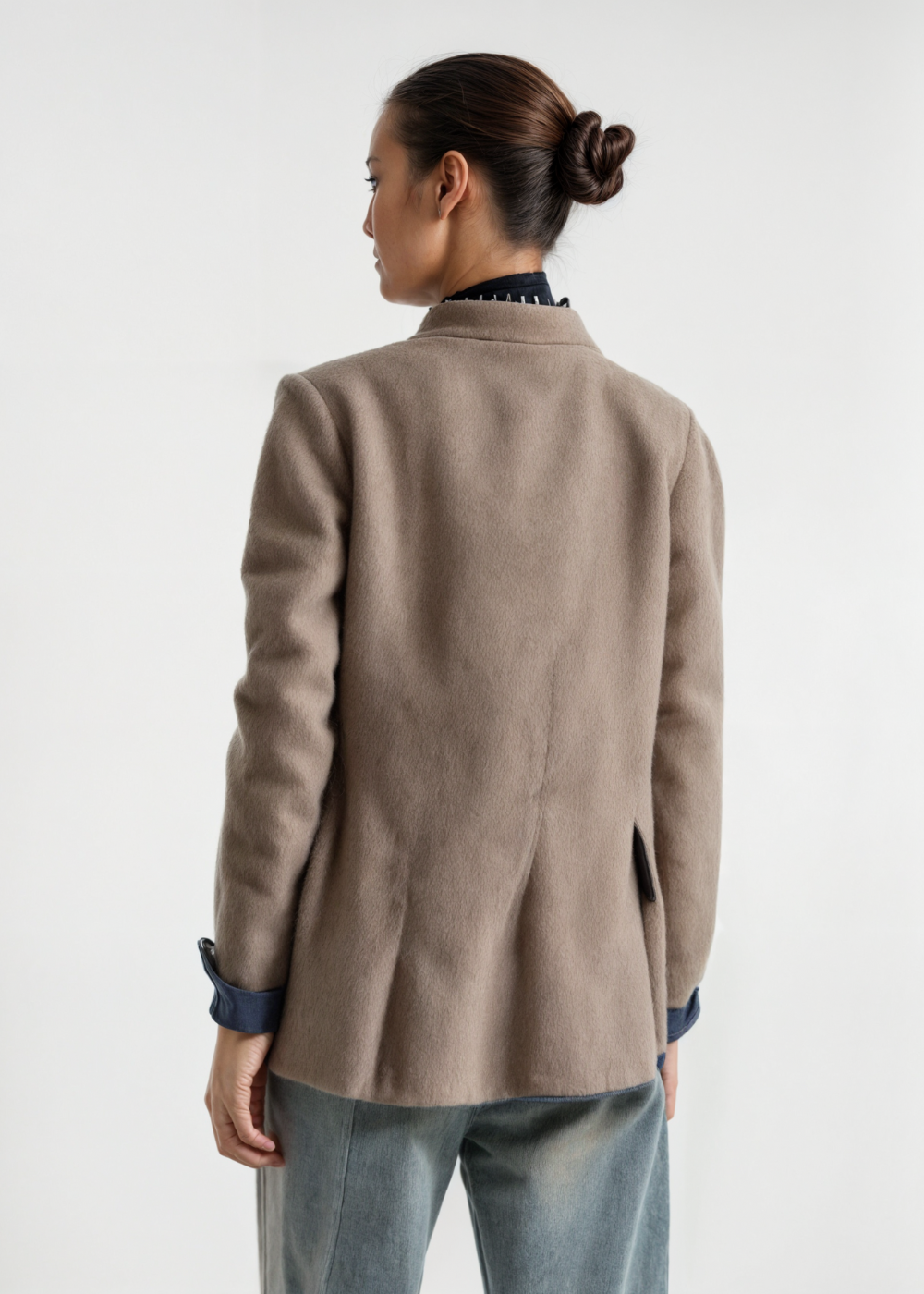 Elecia | Herbst Jacke