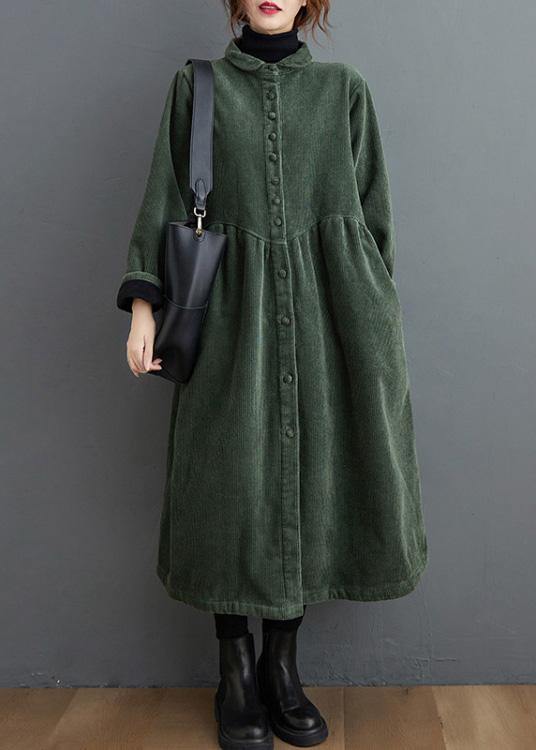 Grethe | Trenchcoat mit Knöpfen