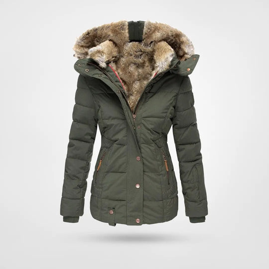 Felizitas-Winterjacke