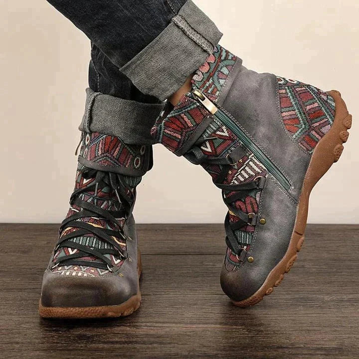 Eloise | Diese Stiefel sind der neueste Modetrend