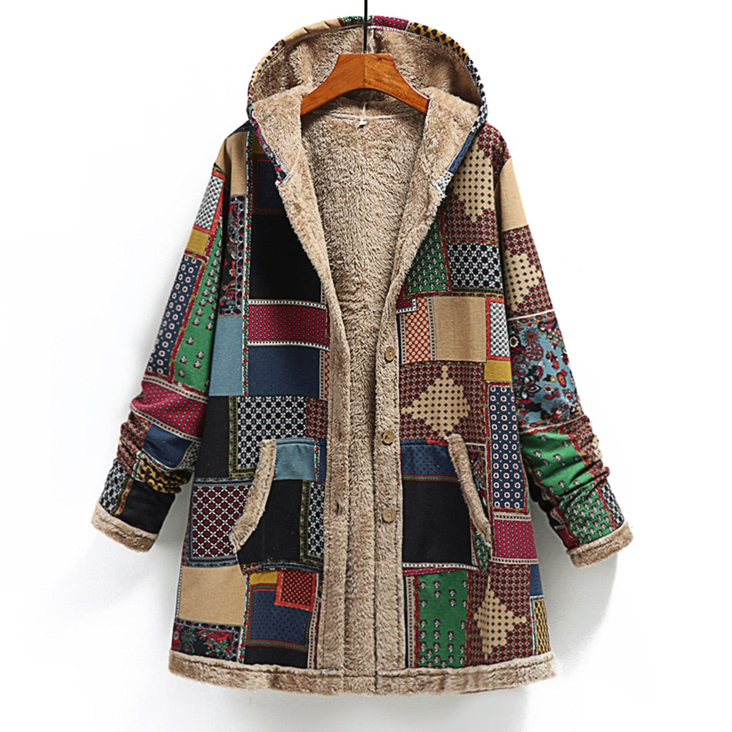 Nicola-Schaffell-Jacke