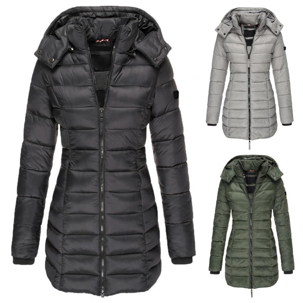 Meliah I Bequeme Jacke für Frauen