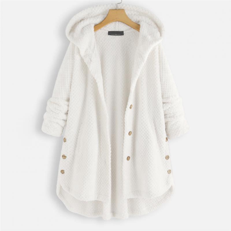 Gould-Wende-Fleecejacke
