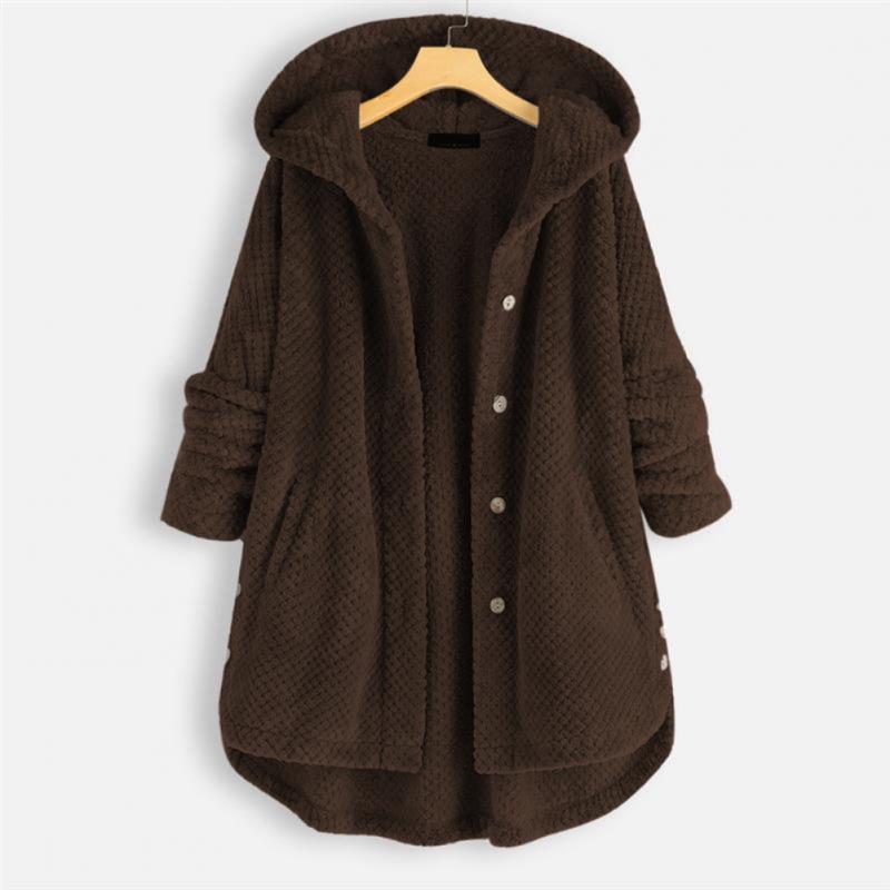 Gould-Wende-Fleecejacke