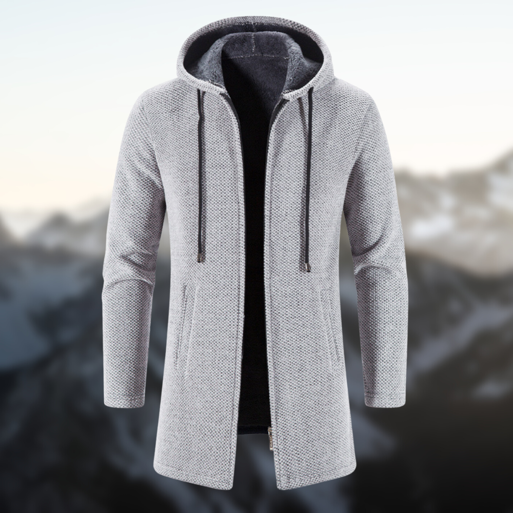 Diana - Stylische und Elegante Winterjacke für Frauen