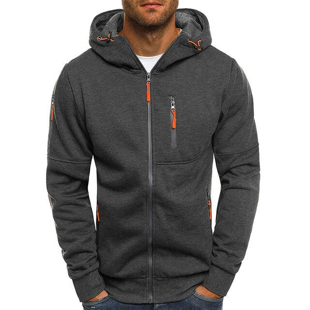 Auroy-  Sport Vest