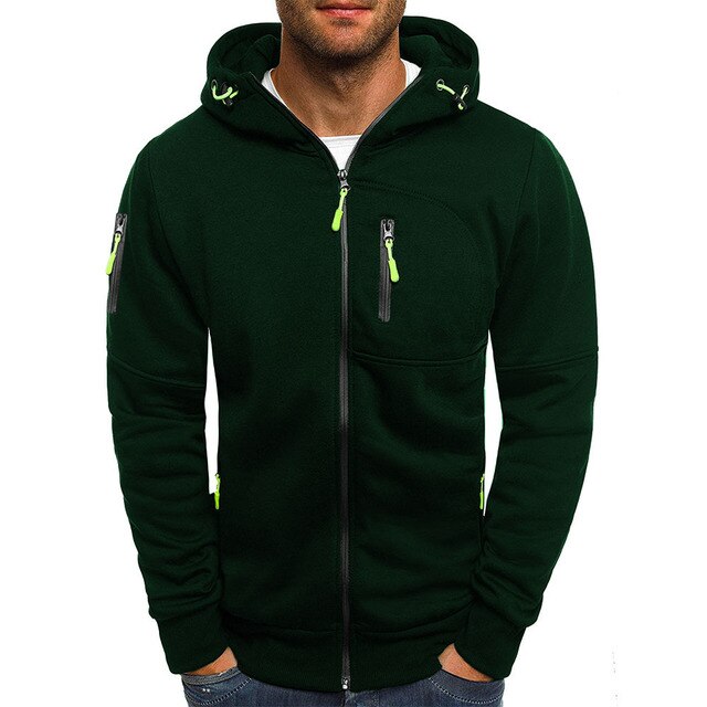 Auroy-  Sport Vest