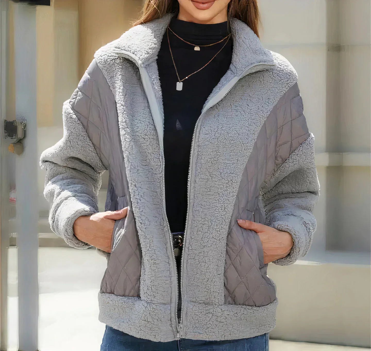 Annika – Jacke
