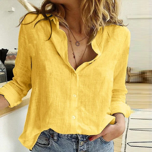 Nanetta | Bluse für Damen