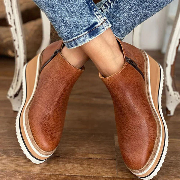 REGINE STIEFELETTEN