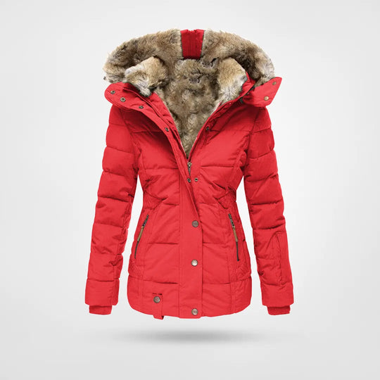 Felizitas-Winterjacke