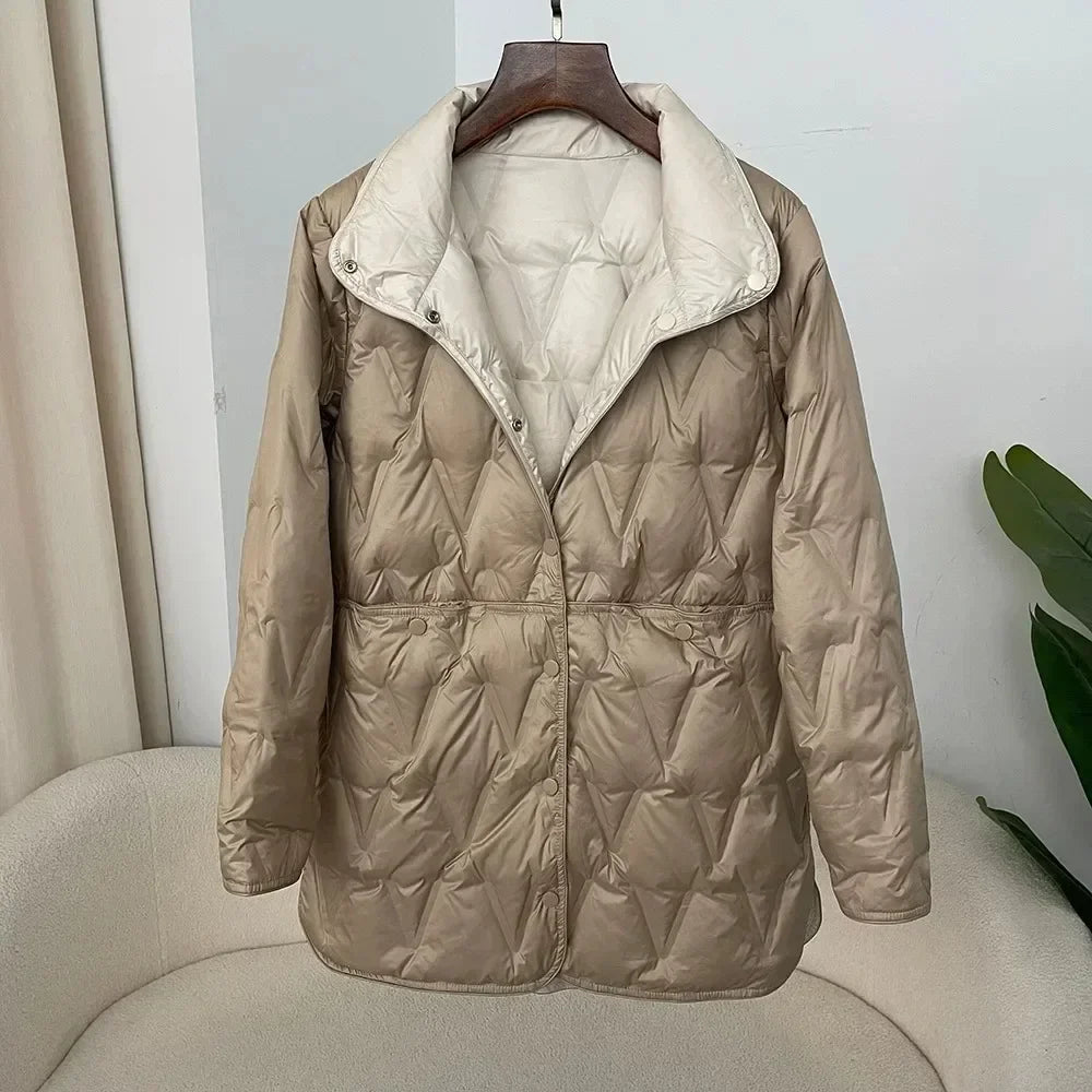 Emma - Winterjacke für Damen