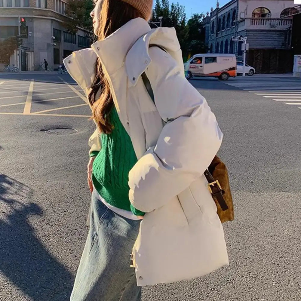Alice - Warme Winterjacke für Damen