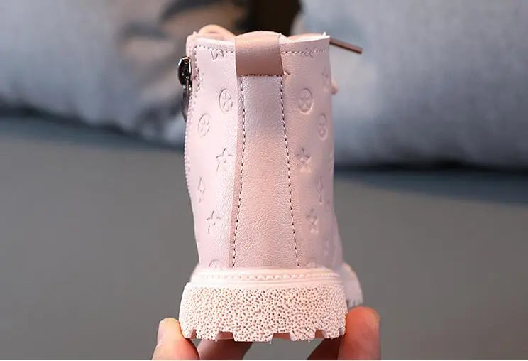 Lorraine | Kinderstiefel für Mädchen
