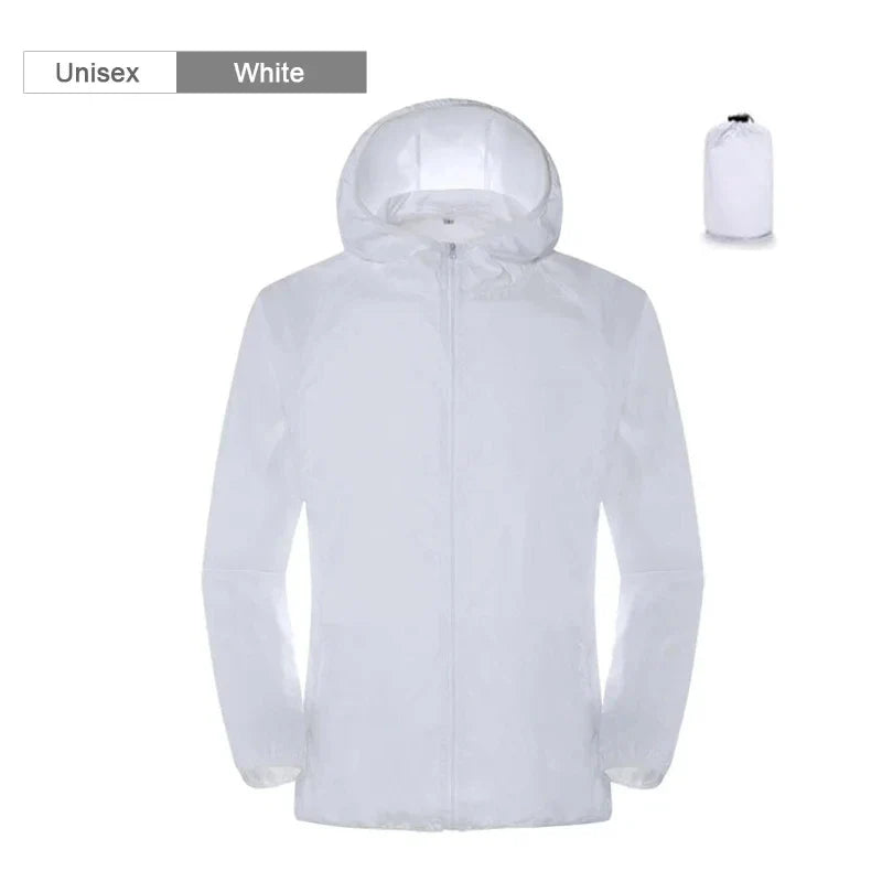 Nikola - Windjacke Für Camping Und Outdoor