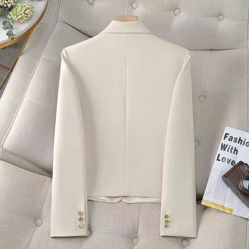 Zabou– Elegante Damenjacke für Herbst und Winter