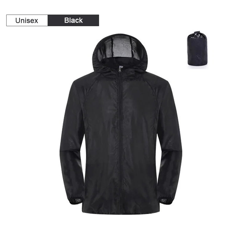 Nikola - Windjacke Für Camping Und Outdoor