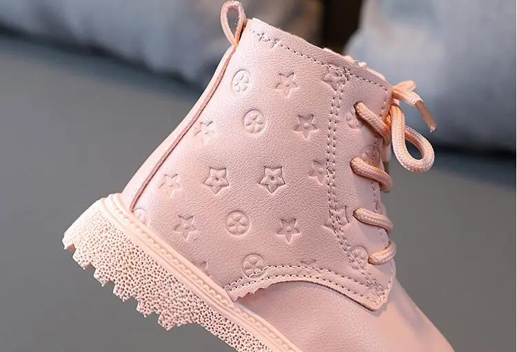 Lorraine | Kinderstiefel für Mädchen