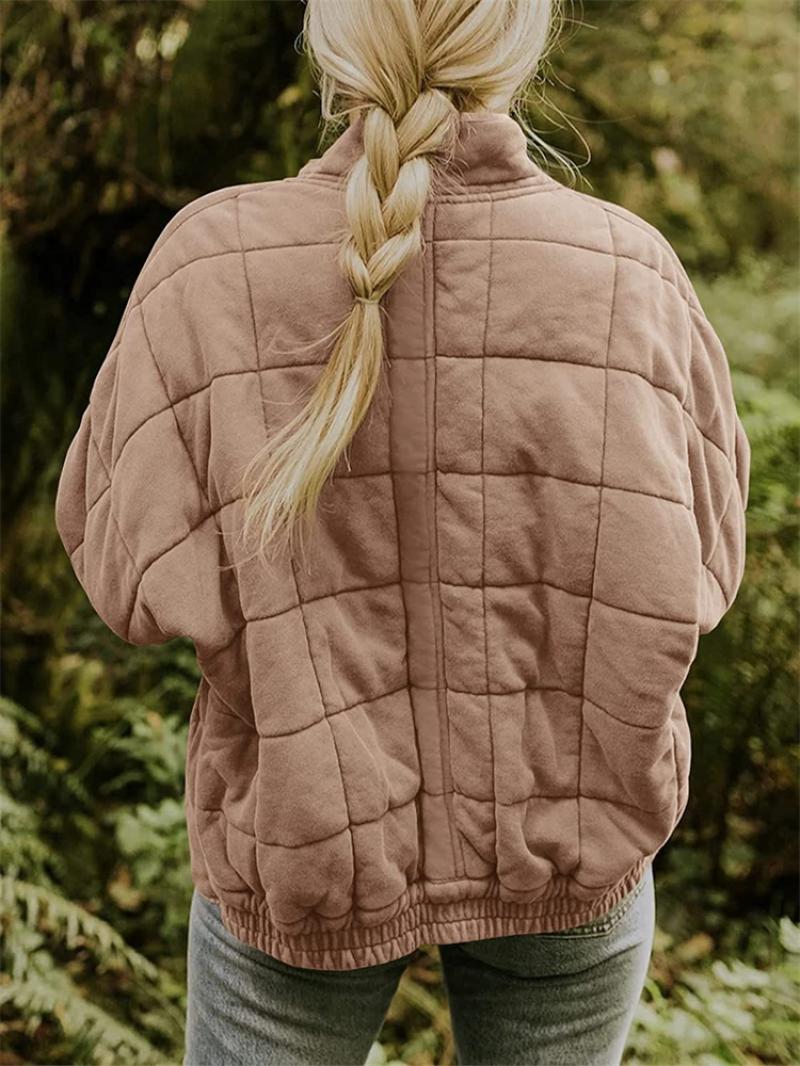 Alyssa - Gemütlicher und Bequemer Wintermantel für Damen