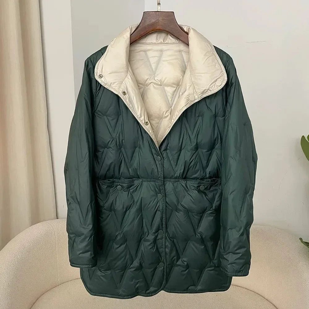 Emma - Winterjacke für Damen