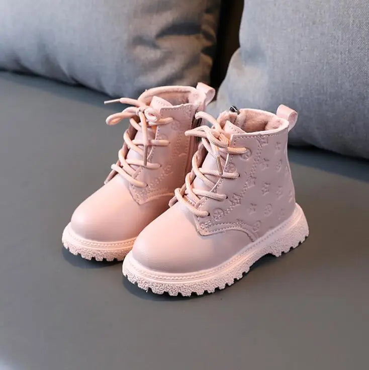 Lorraine | Kinderstiefel für Mädchen