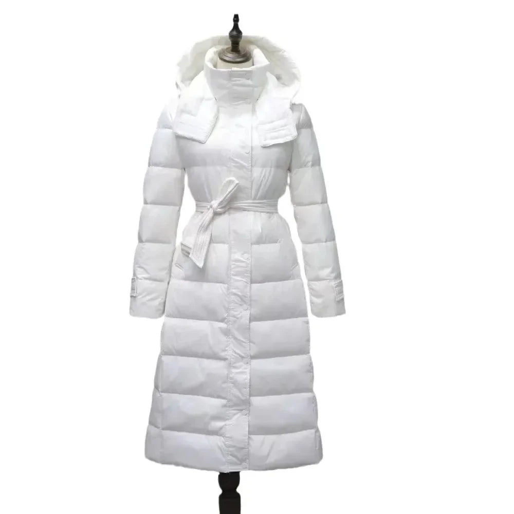 Amy – Winterjacke für Damen