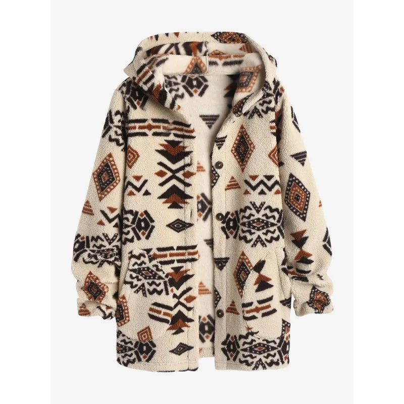 Jana Aztekenjacke | Einzigartig, Vintage und wunderschön