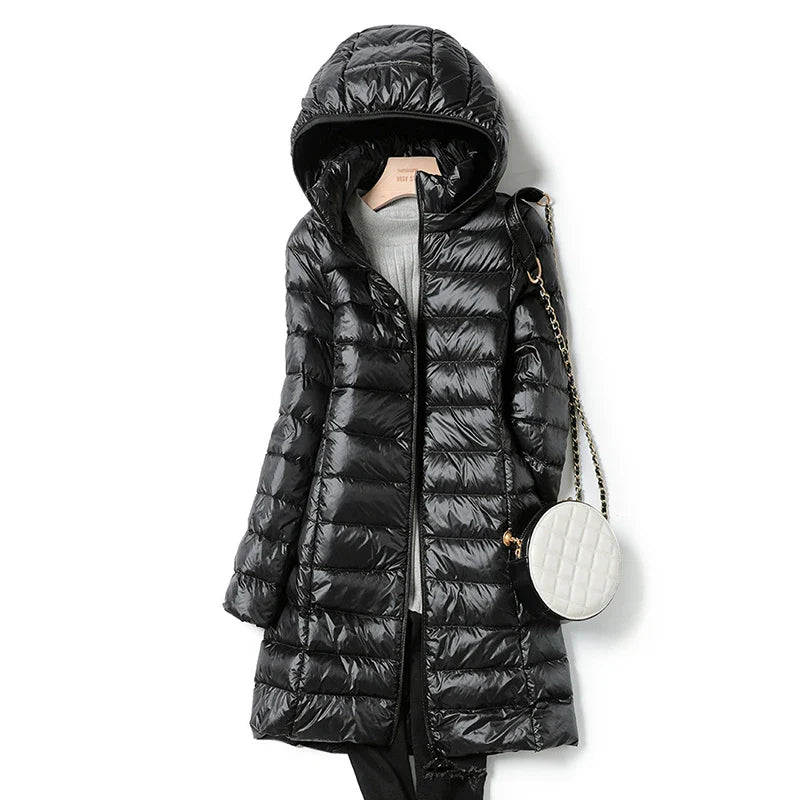 Sophie – Damen Winterjacke