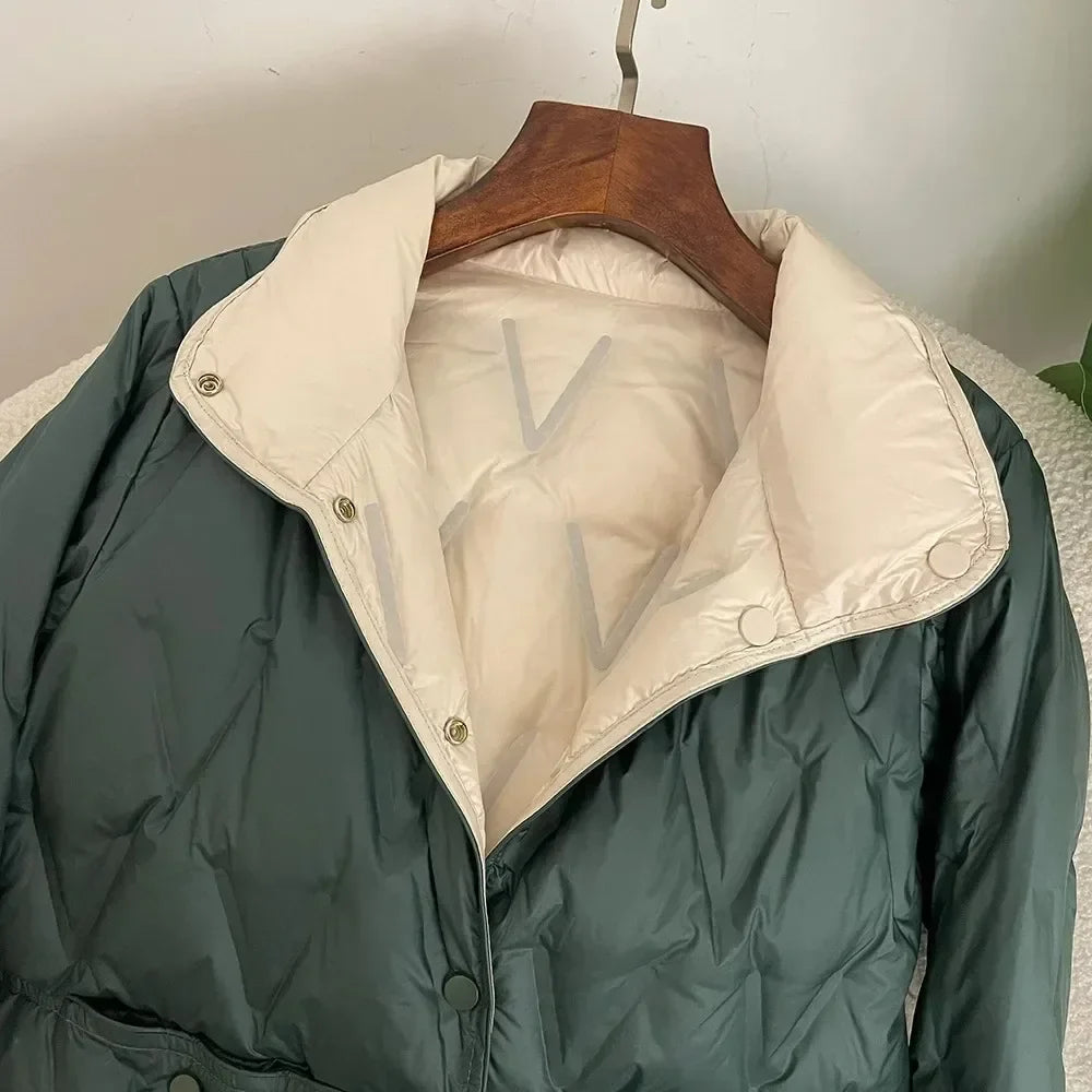 Emma - Winterjacke für Damen