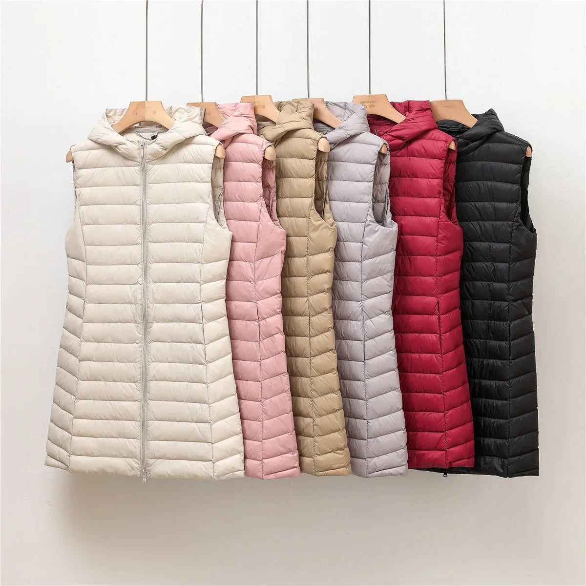 Emily – Winterjacke für Damen