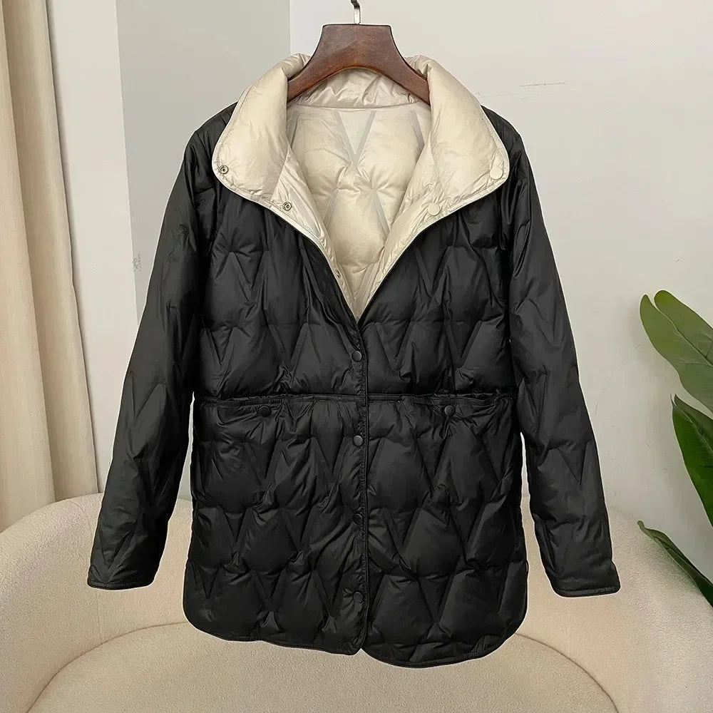 Emma - Winterjacke für Damen