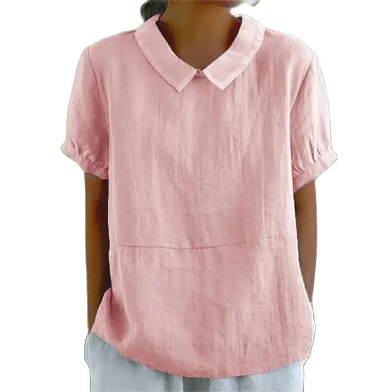 Romelle | Elegante Bluse mit Volumen