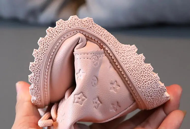 Lorraine | Kinderstiefel für Mädchen