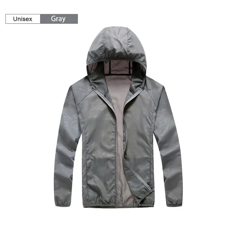 Nikola - Windjacke Für Camping Und Outdoor