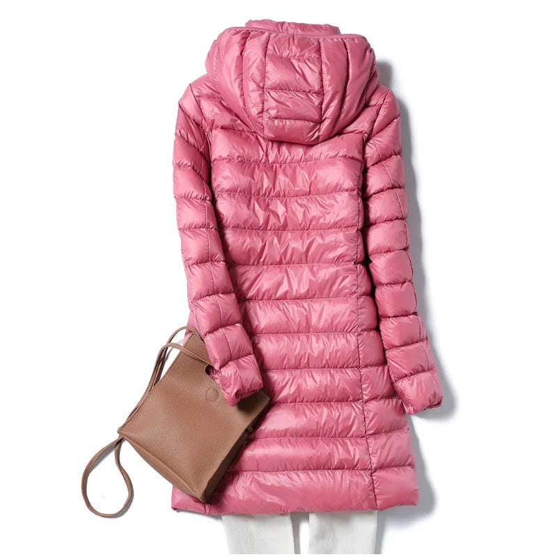 Sophie – Damen Winterjacke