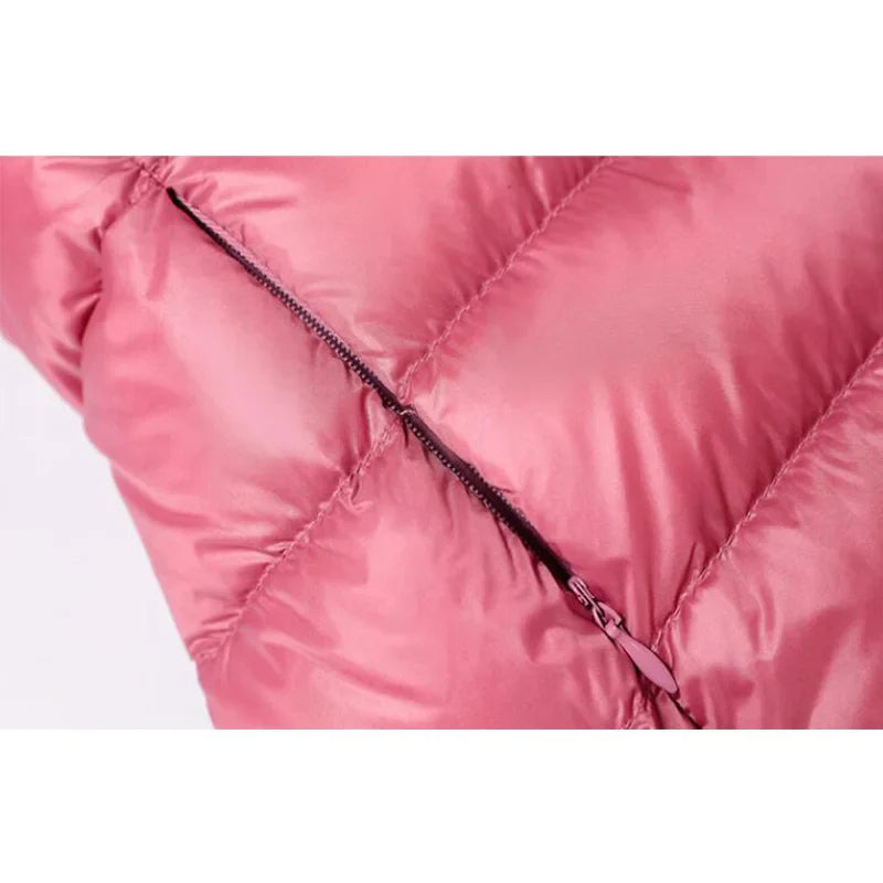Sophie – Damen Winterjacke