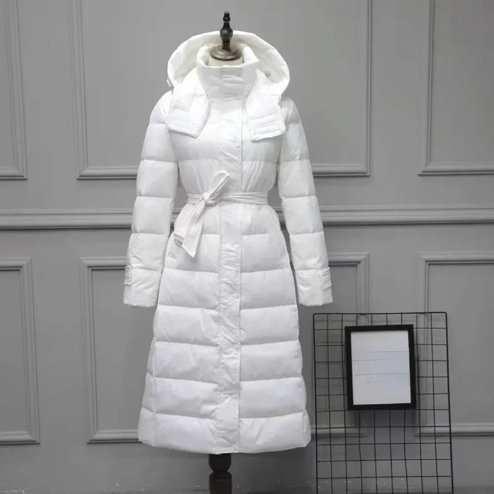 Amy – Winterjacke für Damen