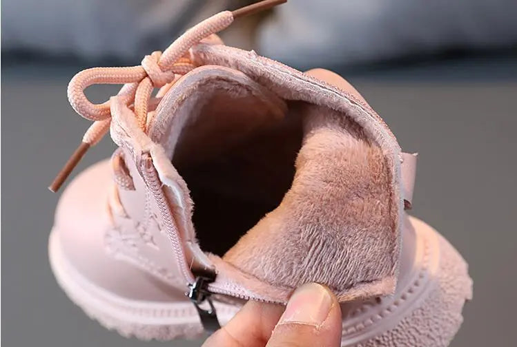 Lorraine | Kinderstiefel für Mädchen