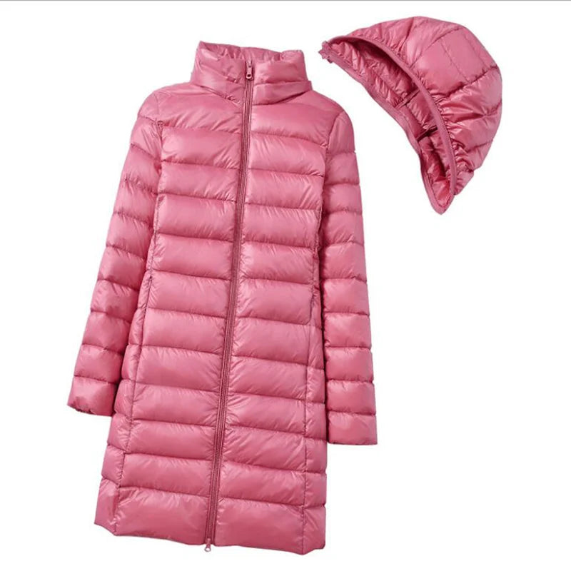 Sophie – Damen Winterjacke