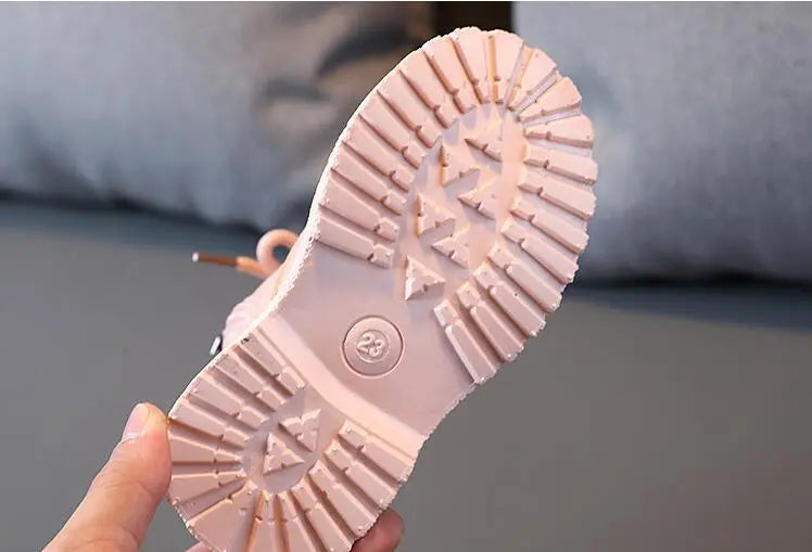 Lorraine | Kinderstiefel für Mädchen