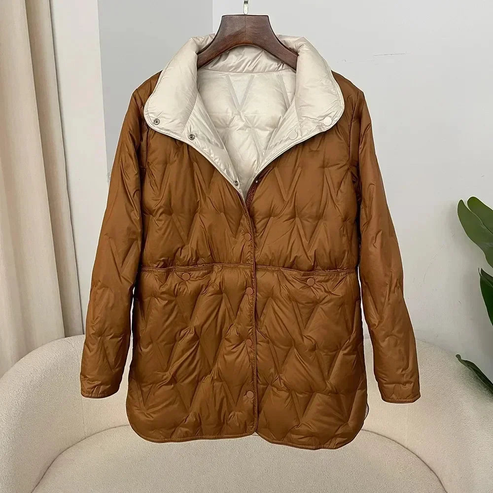 Emma - Winterjacke für Damen