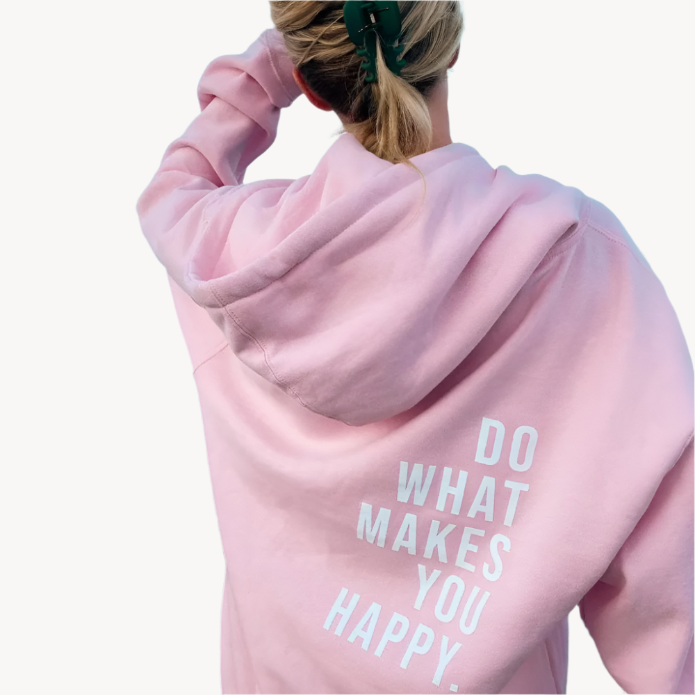 Amadea | Ästhetik Damen Hoodie