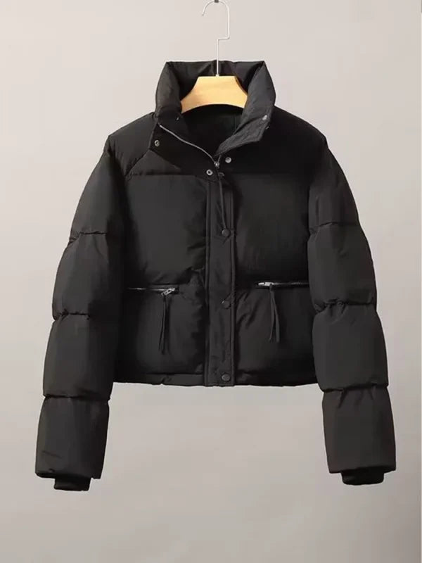 Alexandrea – Lässige Winterjacke für Damen
